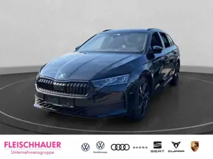 Skoda Octavia Combi 2.0 TDI Sportline AHK ACC HUD NAVI MATRIX 36