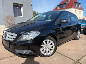 Mercedes-Benz B 200 B B 200 CDI