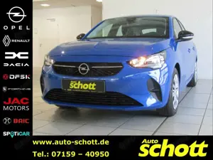 Opel Corsa Edition 1.2 Direct Injection Turbo, 74 kW (1