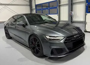 Audi S7 S7 Sportback 3.0 TDI Mild-Hybrid quattro Bild 3