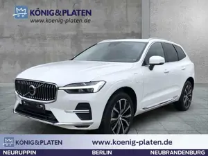 Volvo XC60 T6 AWD Inscription Expr. Plug-In (EURO 6d) Klima