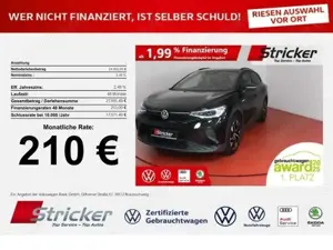 Volkswagen ID.4 Pure 125/52 210,-ohne Anzahlung Top-Sport Pano IQ