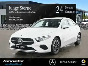 Mercedes-Benz A 200 A 200 Progressive Adv. LED Winter Spiegel-P. RFK