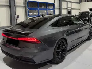 Audi S7 S7 Sportback 3.0 TDI Mild-Hybrid quattro Bild 4