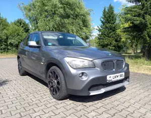 BMW X1 18 d xDrive