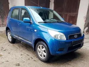 Daihatsu Terios Terios 4WD Top Pirsch Bild 3