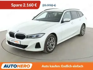 BMW 330 330i xDrive Aut.*NAVI*LED*HUD*TEMPO*HK*CAM*PDC*
