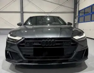 Audi S7 S7 Sportback 3.0 TDI Mild-Hybrid quattro Bild 2