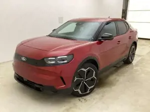 Ford Capri 79kWh AWD 340PS*21 Zoll*Fahrerassistenz Paket*Navi