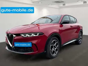 Alfa Romeo Tonale Ti | Rückfahrkamera | CarPlay |