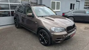 BMW X5 xDrive50i TopView ACC HiFi Pano Head-Up AHK