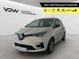 Renault ZOE Life R110 inkl. Batterie Klima Fenster el.