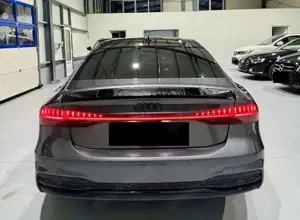 Audi S7 S7 Sportback 3.0 TDI Mild-Hybrid quattro Bild 5