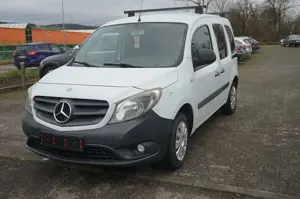 Mercedes-Benz Citan Kasten 111 CDI lang