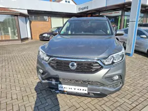 SsangYong Rexton Rexton Diesel 2.2 e-XDi 220 4WD Quartz