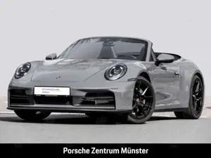Porsche 992 911 Carrera Cabriolet Sportabgas BOSE 21-Zoll