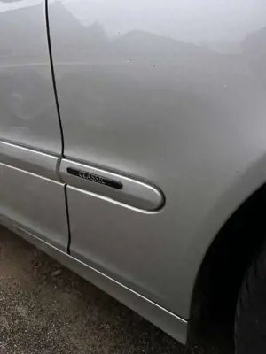 Mercedes-Benz C 220 T CDI Classic Bild 4