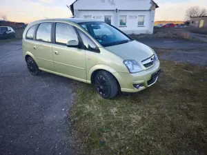 Opel Meriva Cosmo