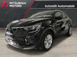 Mitsubishi ASX 1.8 Hybrid Diamant PLUS Bi-LED SHZ Klima Kamera