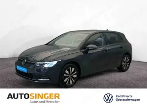 Volkswagen Golf VIII Move 1.0 eTSI DSG *LED*PDC*SHZ*TEL*