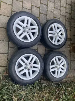 Volkswagen Polo FOX TDI