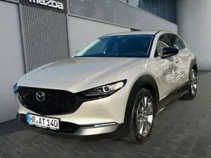 Mazda CX-30 Nagisa 2.5L e-SKYACTIV G 140 CX-30 Nagisa 2.5L e-S
