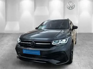 Volkswagen Tiguan Allspace 2.0TDI DSG R-Line 4Motion AHK DCC REAR VIEW PAN...
