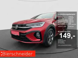 Volkswagen Taigo 1.0 TSI R-Line NAVI IQ.LIGHT ACC APP-CONNECT