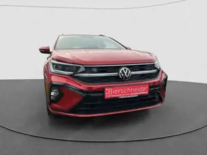 Volkswagen Taigo 1.0 TSI R-Line NAVI IQ.LIGHT ACC APP-CONNECT Bild 5