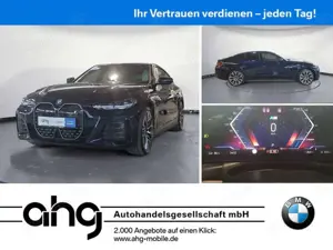BMW i4 eDrive40 M Sport Pro HK Glasdach Laserlicht