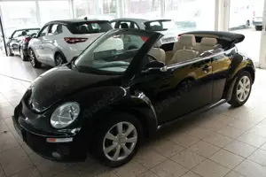 Volkswagen New Beetle Cabriolet 2.0