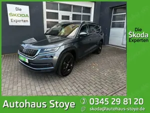 Skoda Kodiaq Ambition 4x4;NAV;KAMERA;BFS;LED;SHZ
