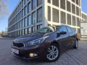 Kia Ceed SW / cee'd SW 1.4 CRDi 90 Edition 7