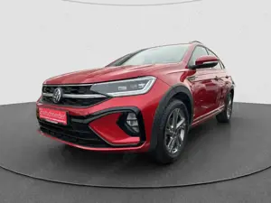 Volkswagen Taigo 1.0 TSI R-Line NAVI IQ.LIGHT ACC APP-CONNECT Bild 2