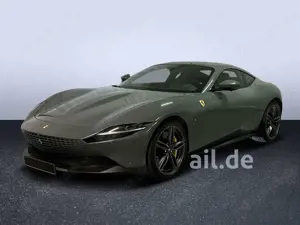 Ferrari Roma Grigio Medio MATRIX
