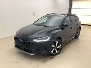 Ford Focus Turnier Active X