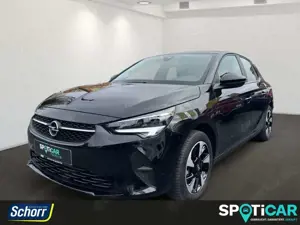 Opel Corsa-e Edition