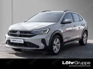Volkswagen Taigo 1.0 TSI IQ.Drive