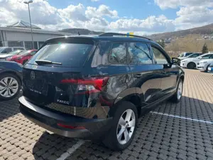 Skoda Karoq Bild 2