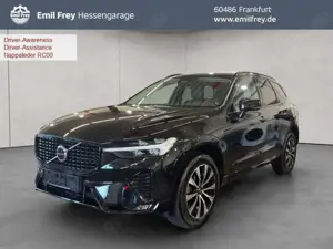 Volvo XC60 XC60 B4 Plus-Dark Glasd Sitzbelüftung ACC BLIS 19'
