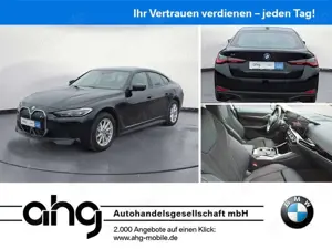 BMW i4 eDrive40 *Navi*Kamera*Sportsitze*LED*PDC*DAB*