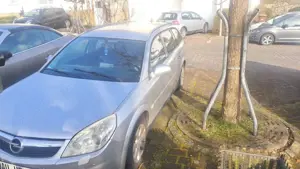 Opel Vectra 1.9 CDTI Caravan