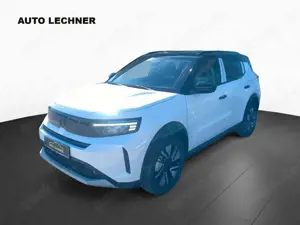 Opel Frontera GS 1.2 *LED*WSS-HZ*TOTWINKEL*CARPLAY*