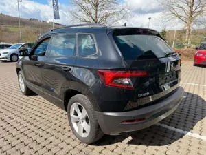 Skoda Karoq Bild 5