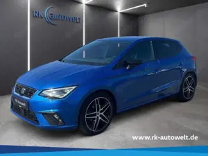 SEAT Ibiza FR 1.0 TSI LED Navi Sitzh. Kamera 18''