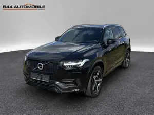 Volvo XC90 RDesign*7Sitzer*AWD*Volldig.Cockpit*Kamera*Keyles