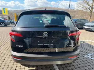Skoda Karoq Bild 3
