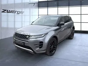 Land Rover Range Rover Evoque 2.0 P300 R-Dynamic HSE Navi LED