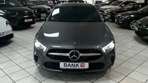 Mercedes-Benz A 220 TÜVAU neuGarantie