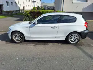 BMW 116 116i